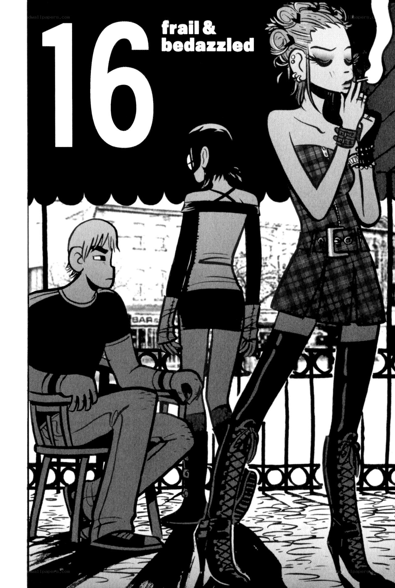 chapter 16 cover art