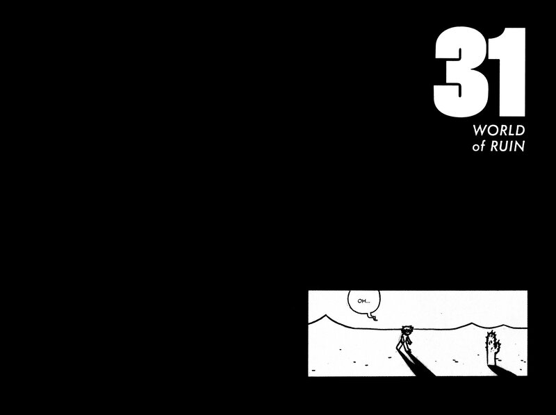 Chapter 31: World of Ruin