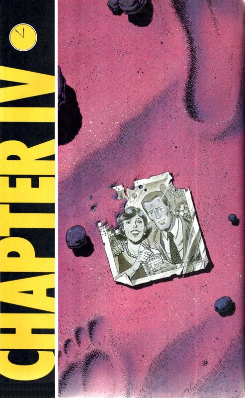Chapter IV cover art