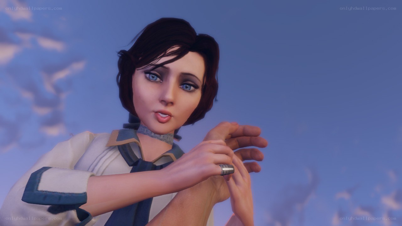 character adjusting ring