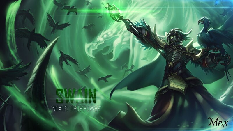 Character Casting Spell — Green, Dramatic, Digital Art