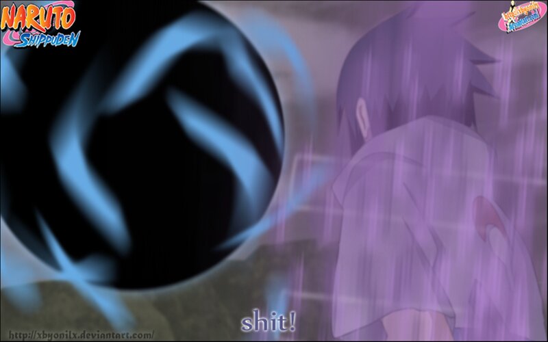 Character Dodging Attack