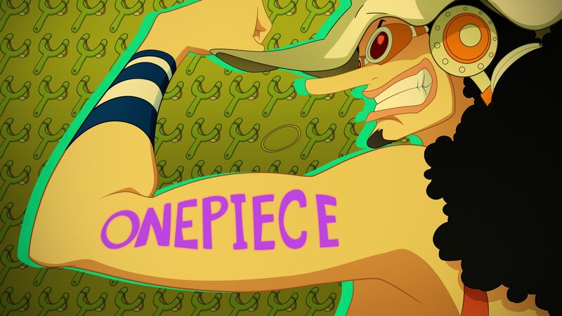 Character Flexing Arm