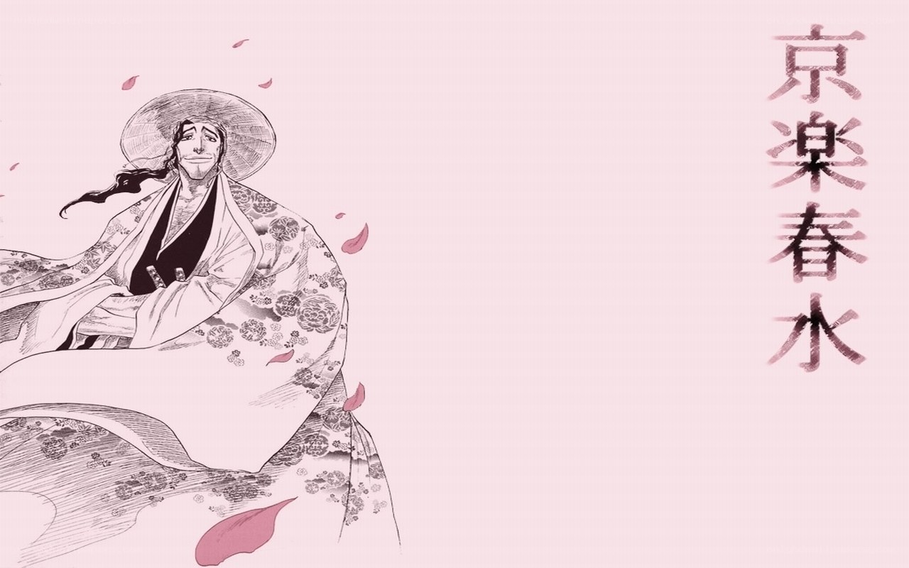 character from anime