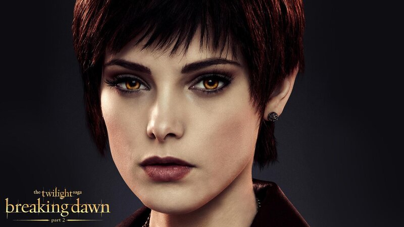 Character from Breaking Dawn