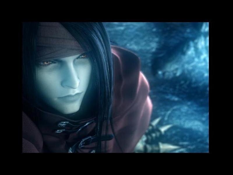 character from final fantasy vii