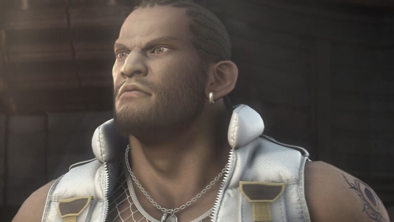 character from final fantasy vii