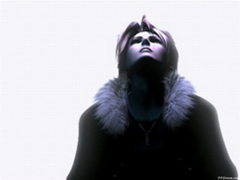 character from final fantasy viii