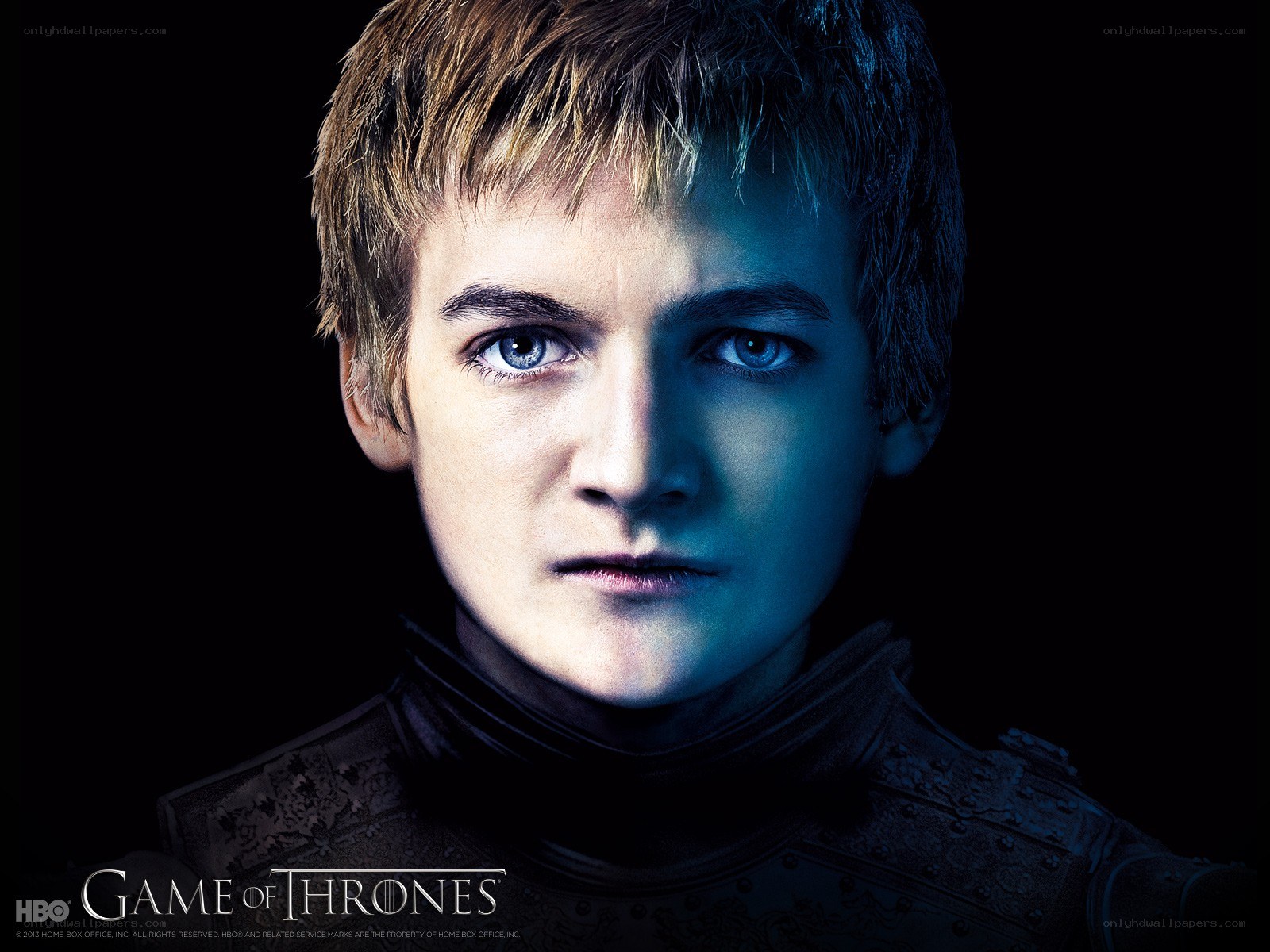 Character from Game of Thrones