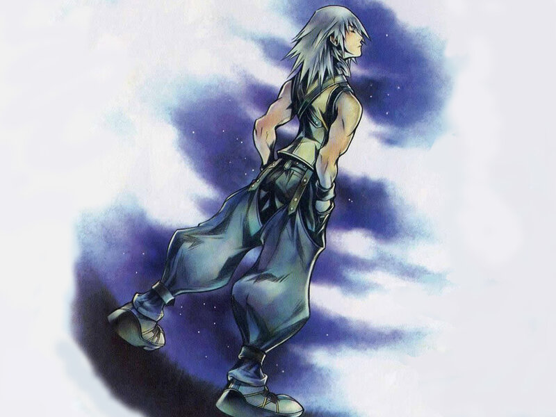 character from kingdom hearts