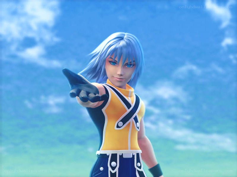 character from kingdom hearts