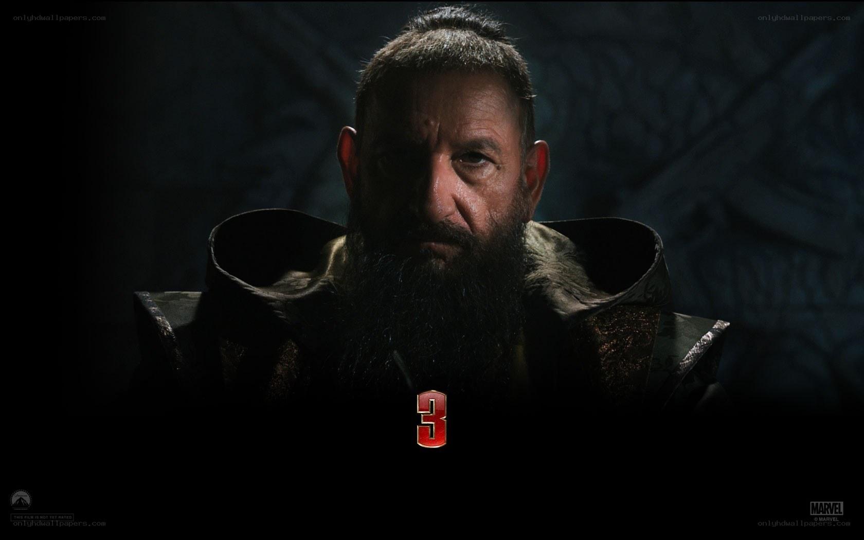 Character from Marvel's Thor: The Dark World