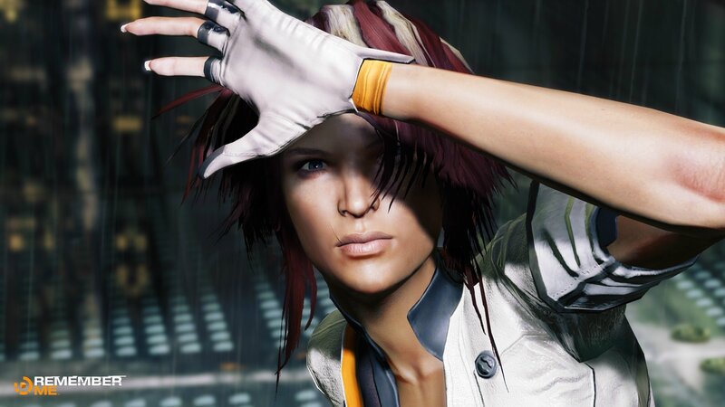 character from remember me