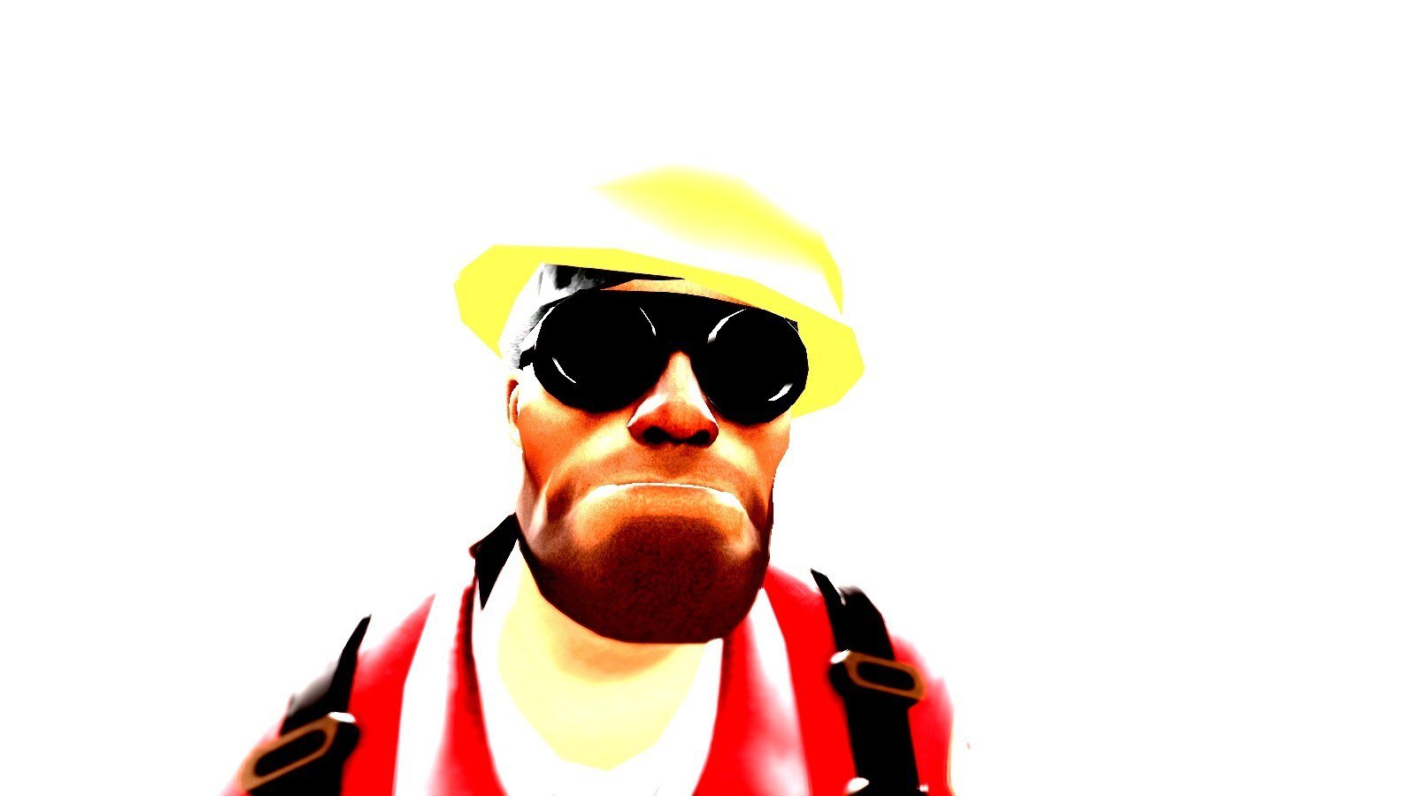 character from team fortress 2