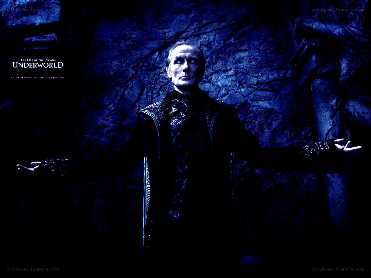 Character from Underworld