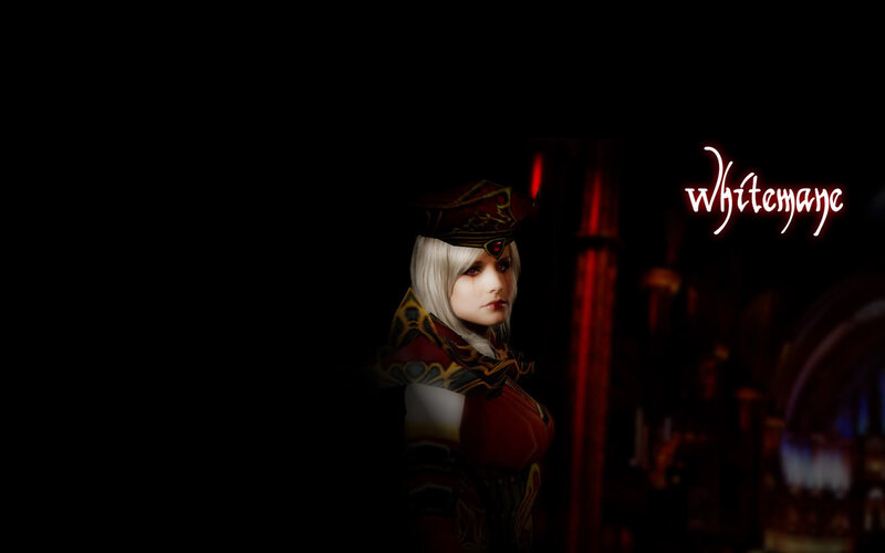 character from world of warcraft