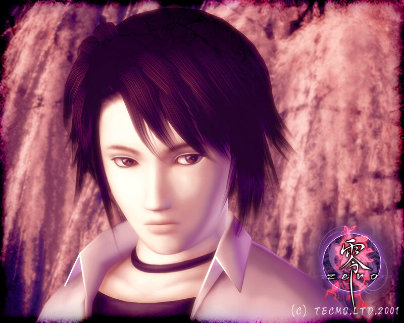 character from zero game