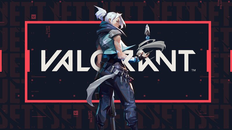 Character Holding a Knife