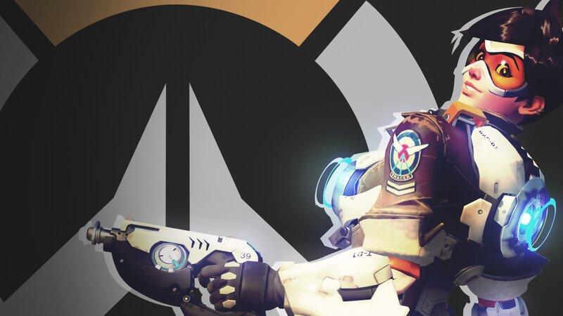 Character Holding a Weapon — White