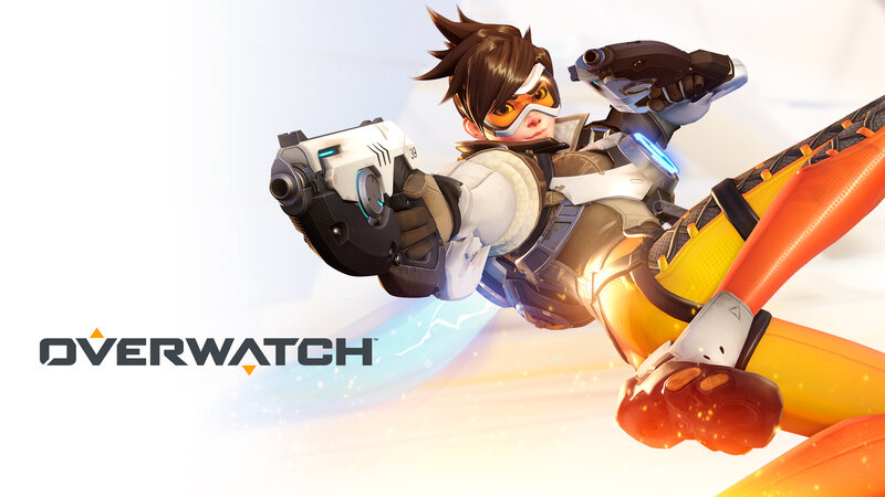 Character Holding Guns — White