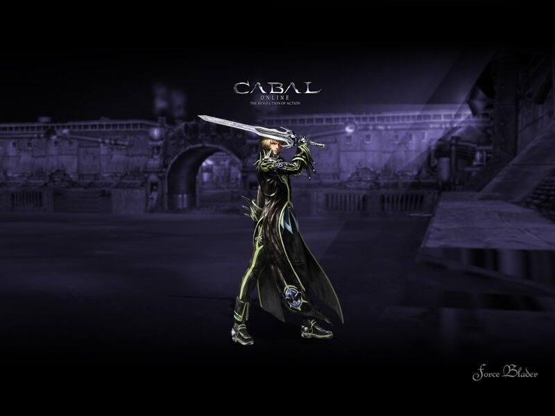 Character Holding Sword — Black, Dramatic, Night, Digital Art, Castle