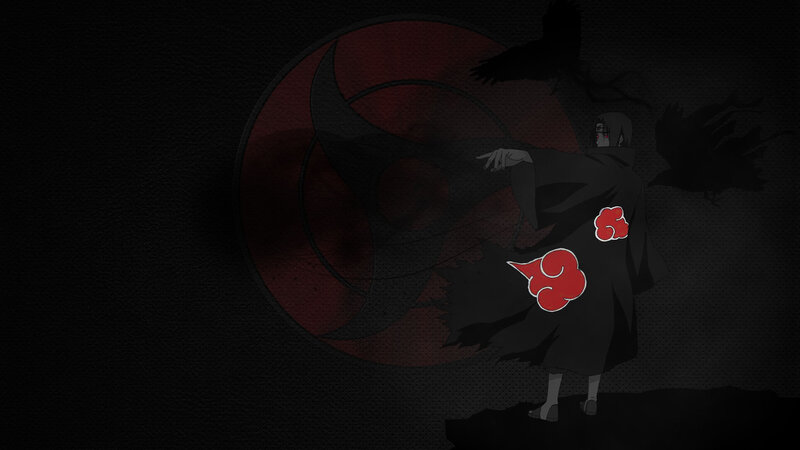 Character in Black Cloak — Dark, Dramatic