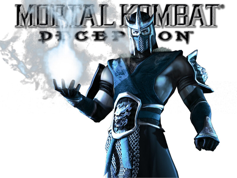 Character in Blue Armor — Dramatic, 3d Render