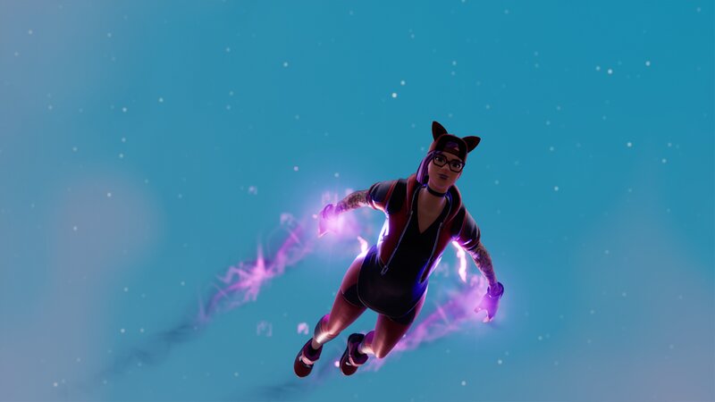Character in Cat Hat