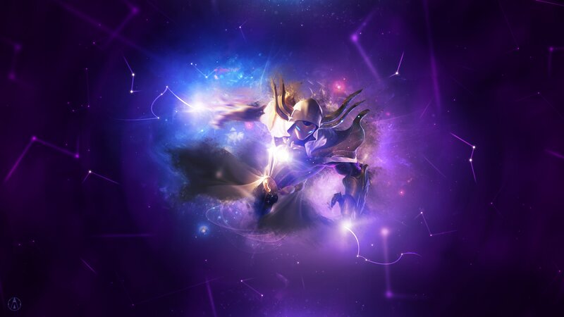 Character in Cosmic Energy
