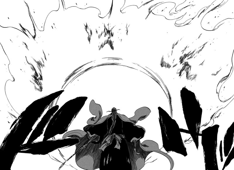 character in dark cloak