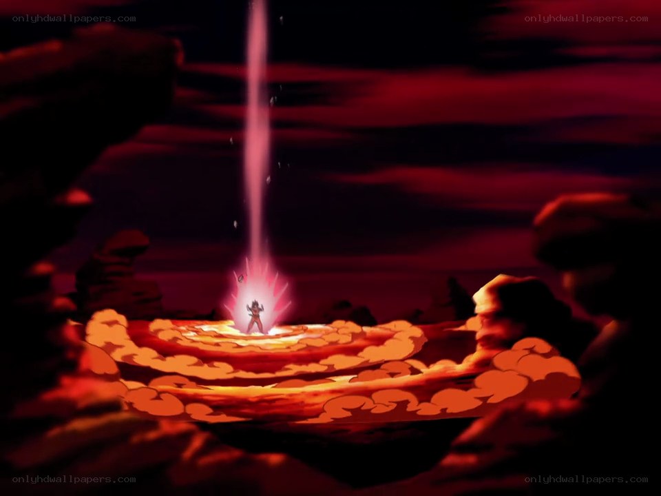 character in energy beam