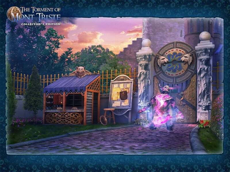 Character in Glowing Armor