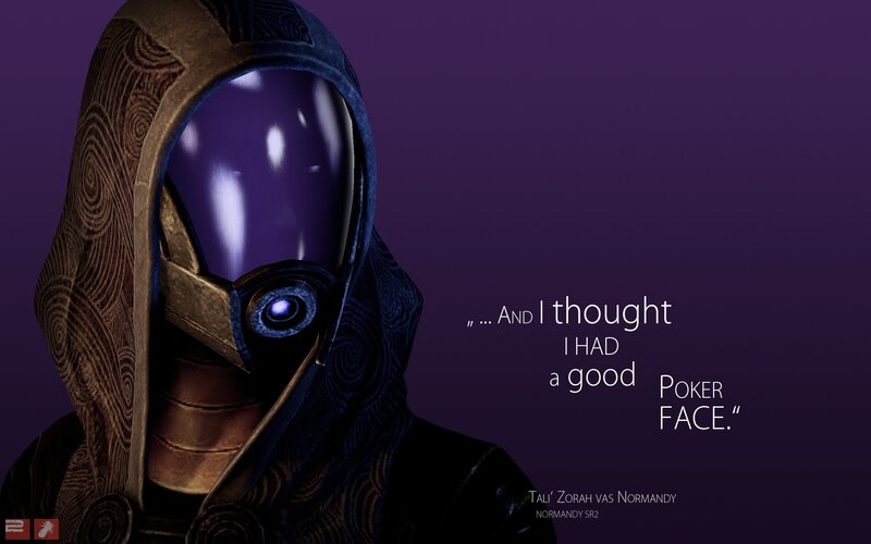 Character in Hooded Mask