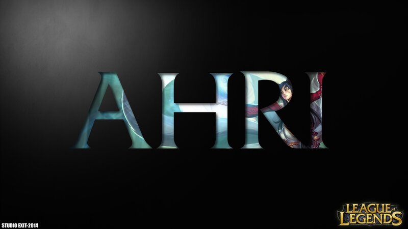 Character in Lettering