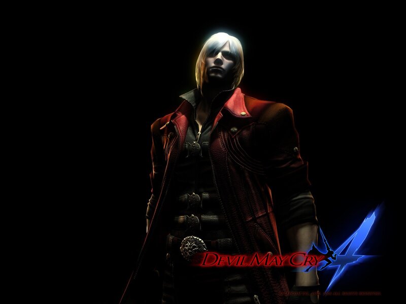 Character in Red Coat — Black, Dramatic, Night, 3d Render