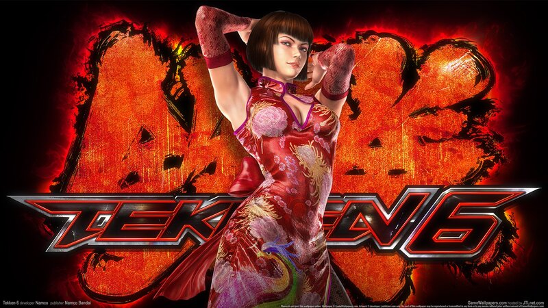 Character in Red Dress — Dramatic