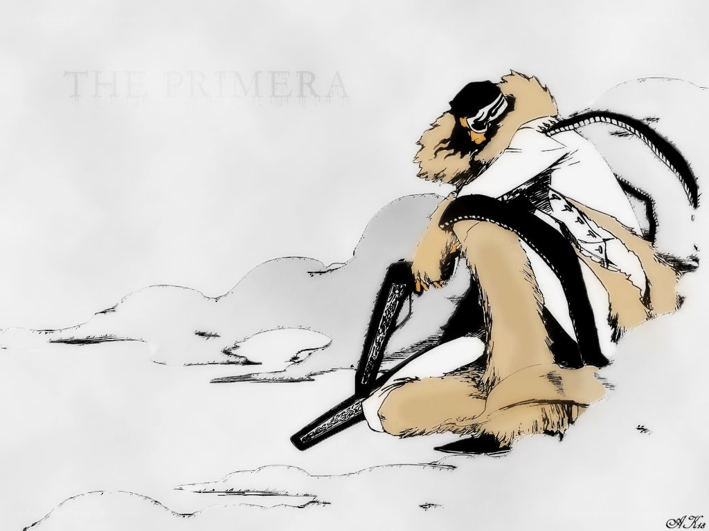 character in winter attire