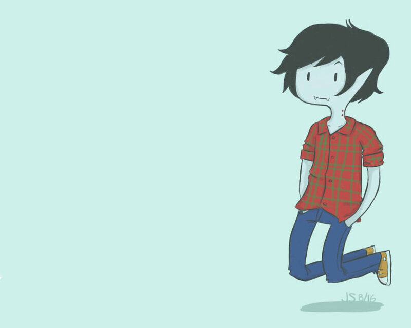 Character Kneeling on Floor