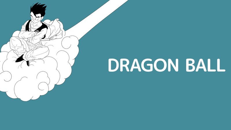 Character on a Cloud