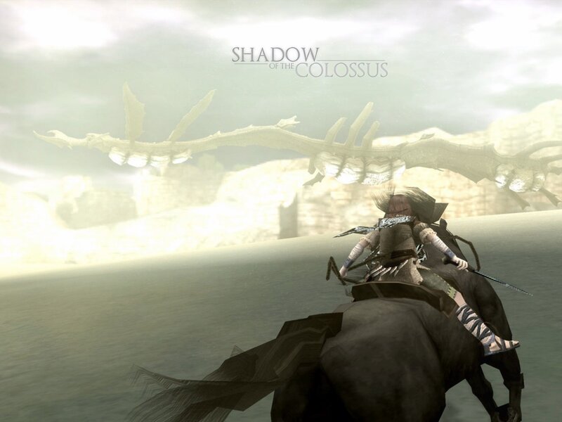Character on Horseback