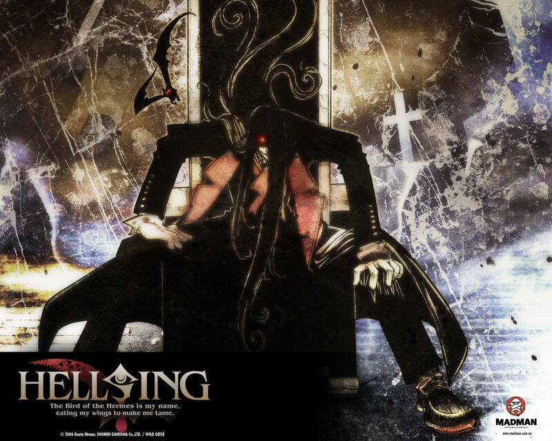 Character Sitting on Throne — Black, Dark, Dramatic