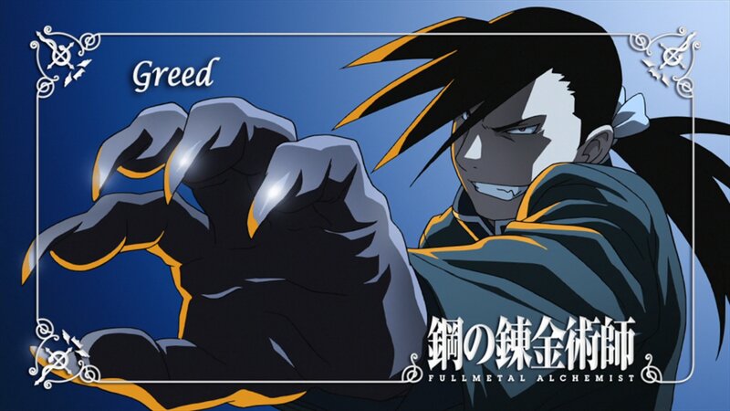 Character with Clawed Hand