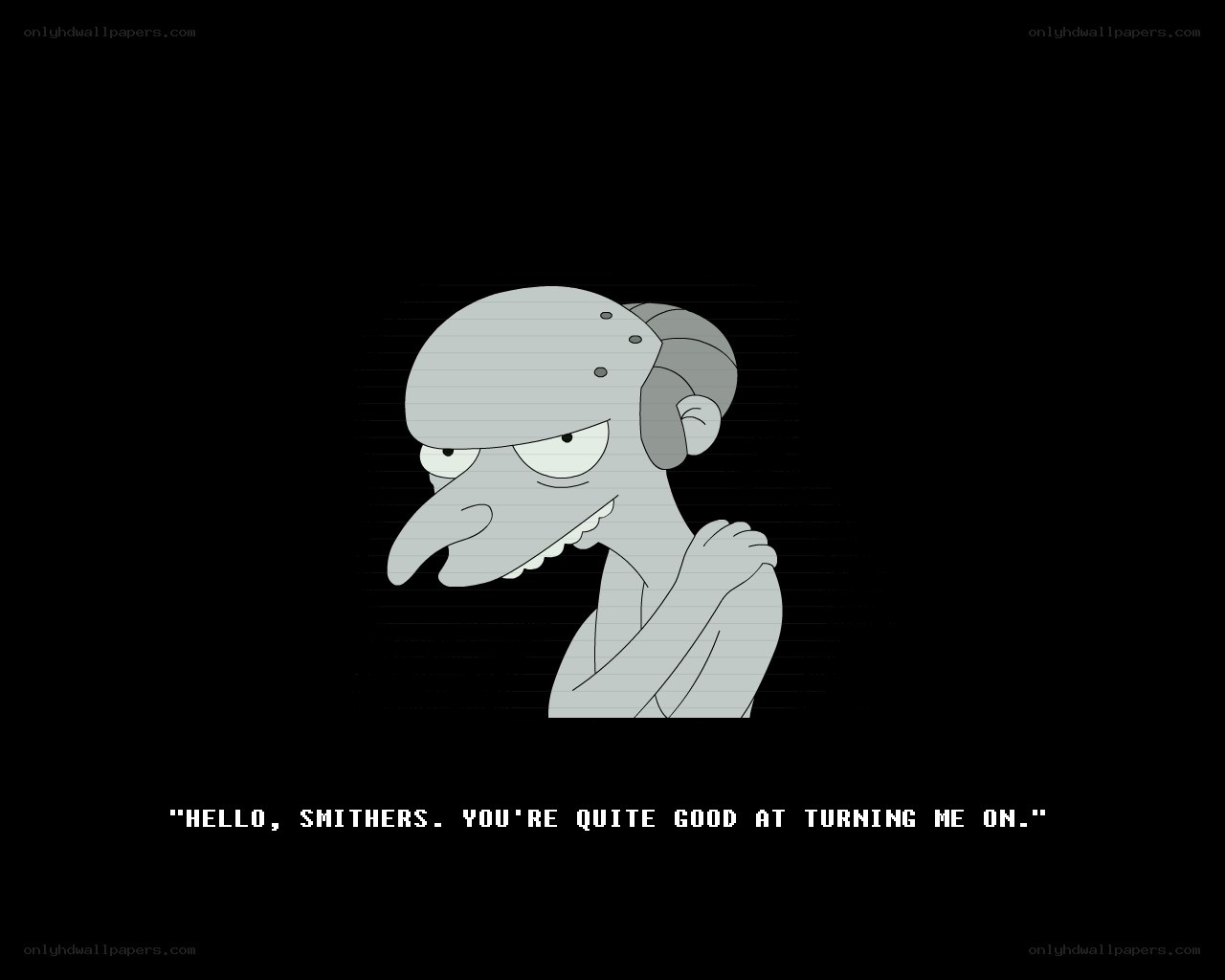 character with dialogue