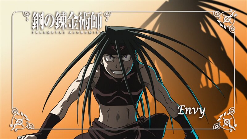 Character with Dreadlocks — Orange