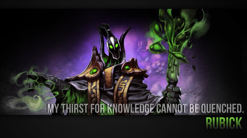 Character with Green Energy