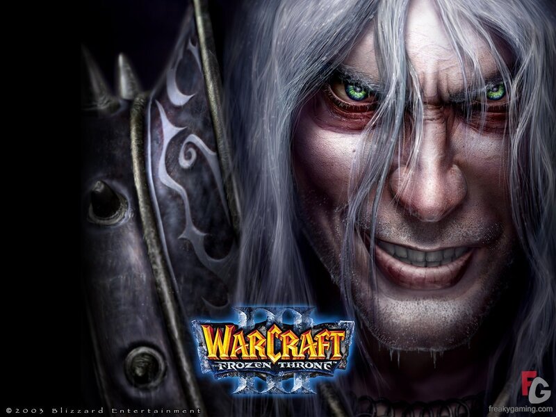 Character with Green Eyes — Gray, Dramatic