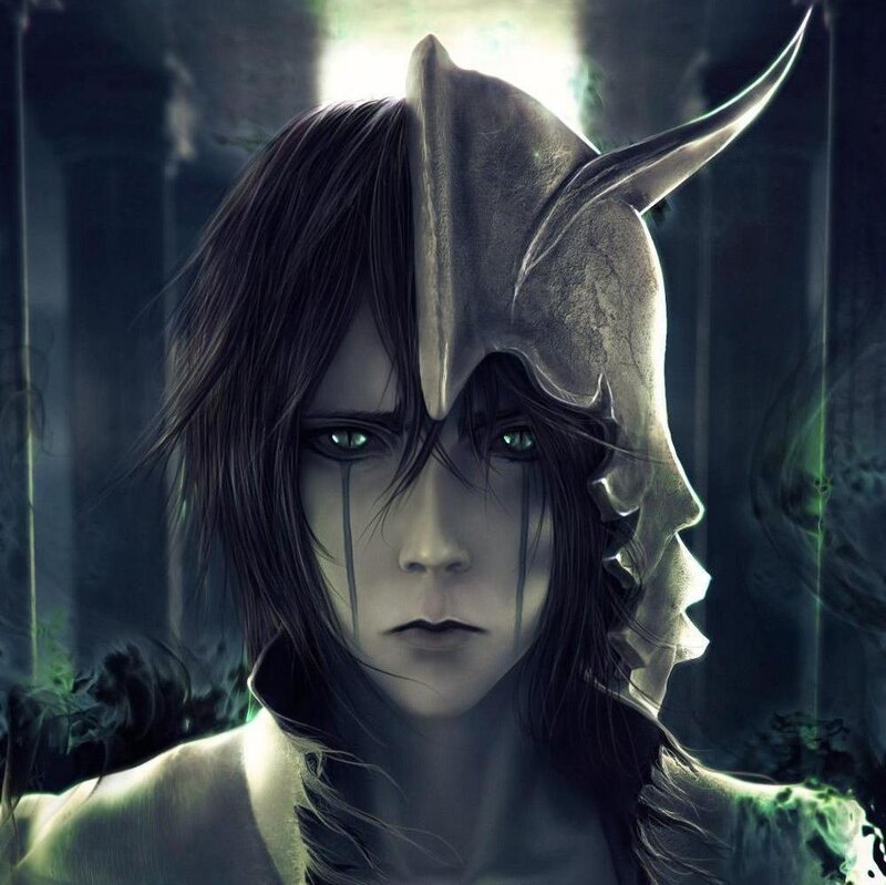 Character with Helmet