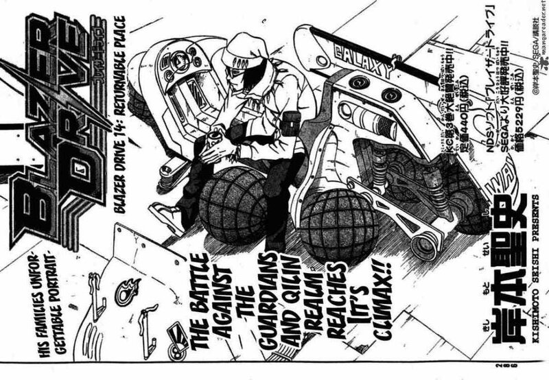 Character with Motorcycle — Black