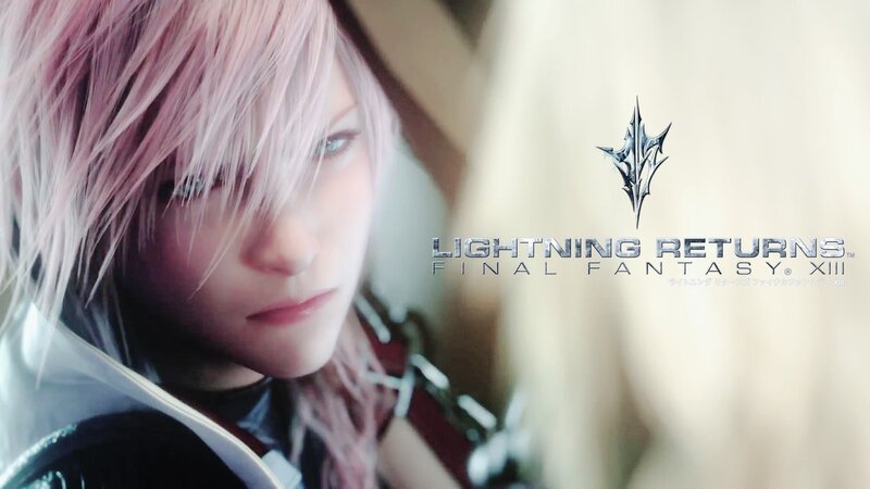 Character with Pink Hair — Dramatic, 3d Render, Text