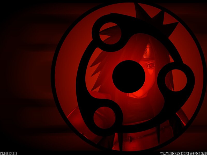 Character with Red Eyes — Dramatic, Digital Art, Red Eye Symbol